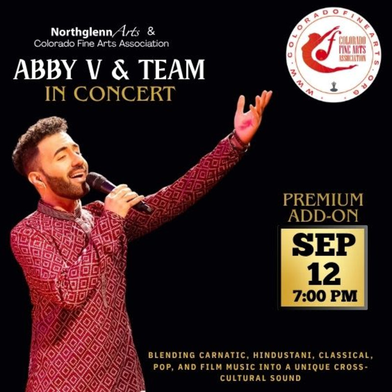 Abby V and Team