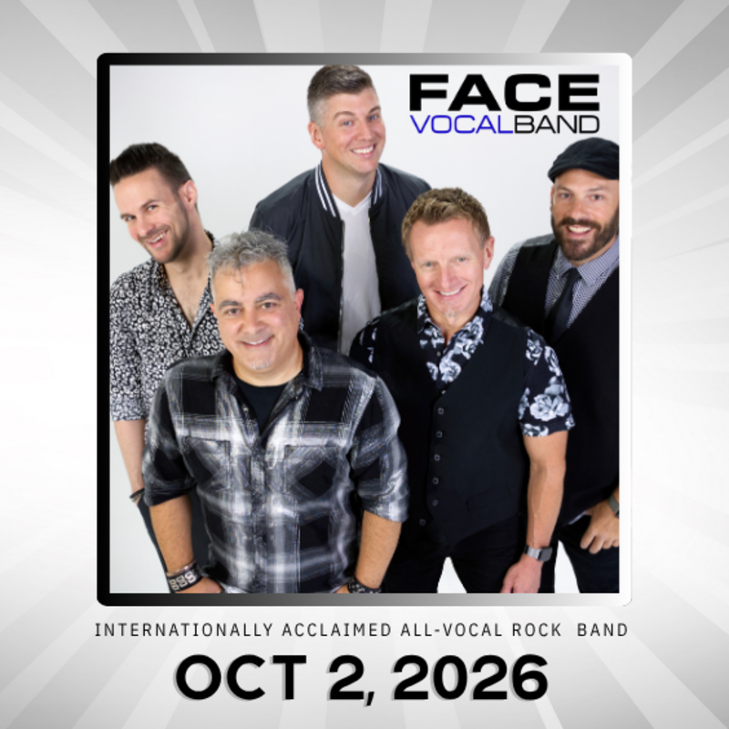 FACE Vocal Band