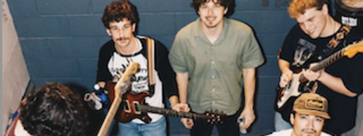 The Gringos