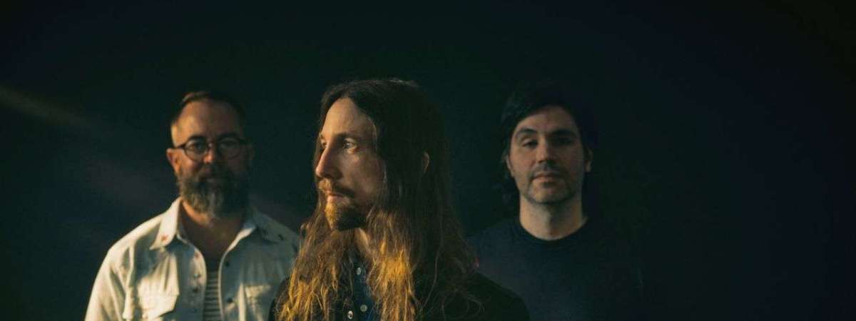 Russian Circles