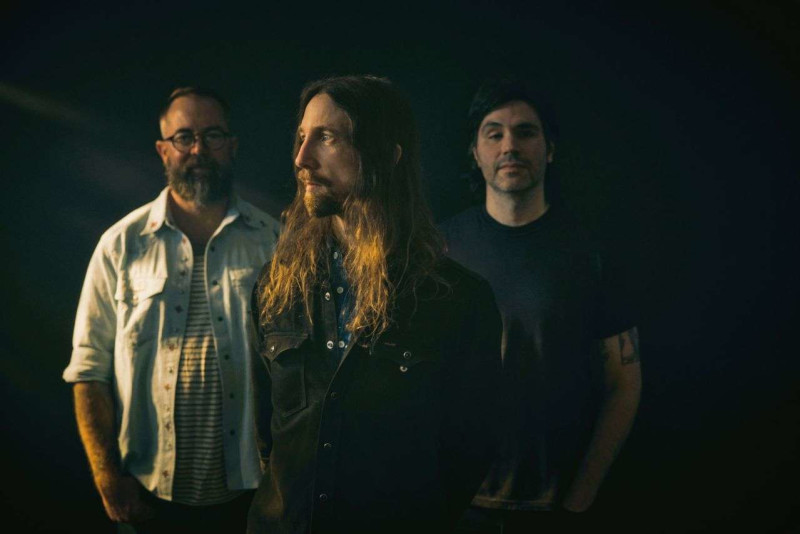 Russian Circles
