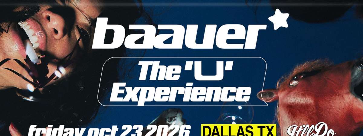 Baauer