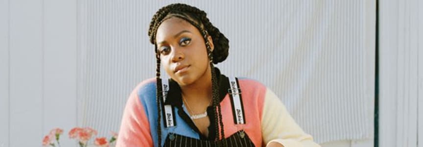 Noname - 2nd Show Added!