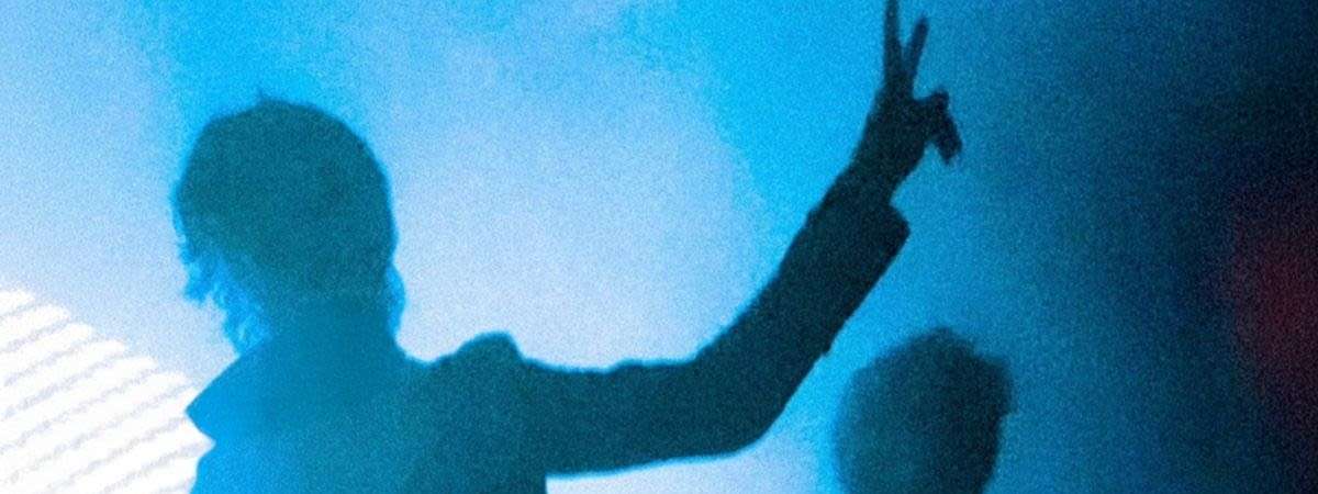 The Hellp - 2nd Show Added!