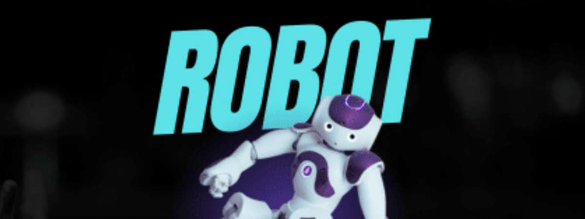 Robot Riot: The Robot Comedy Hour