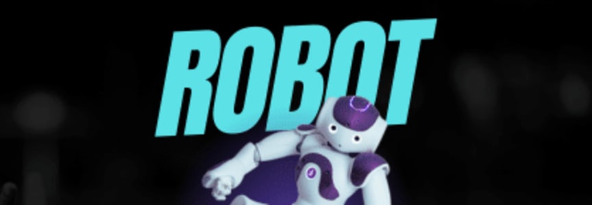 Robot Riot: The Robot Comedy Hour