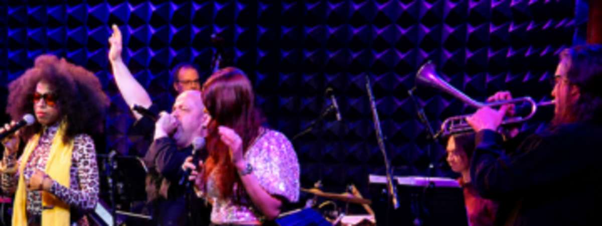 Gene Pritsker: I Can Survive 55 with Sound Liberation