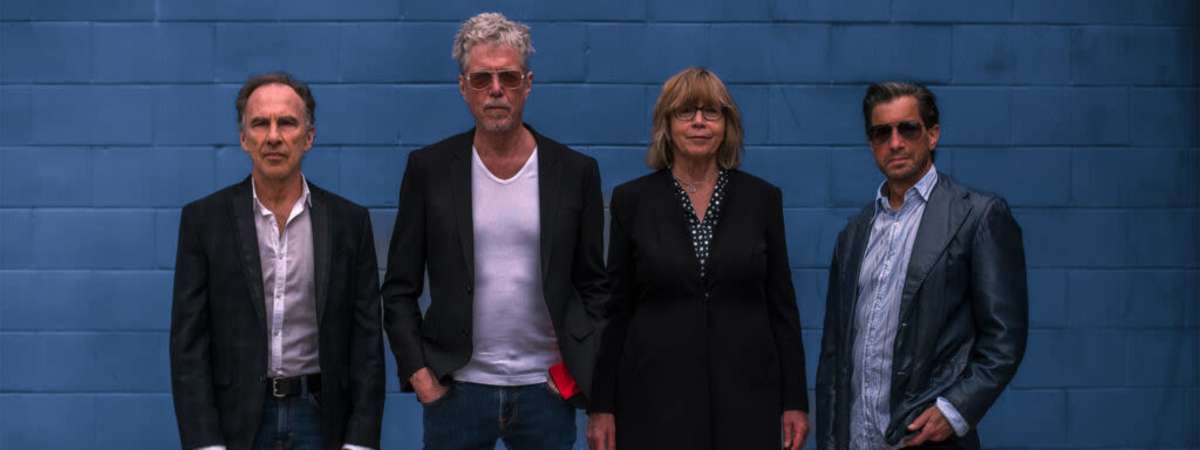 The Jayhawks