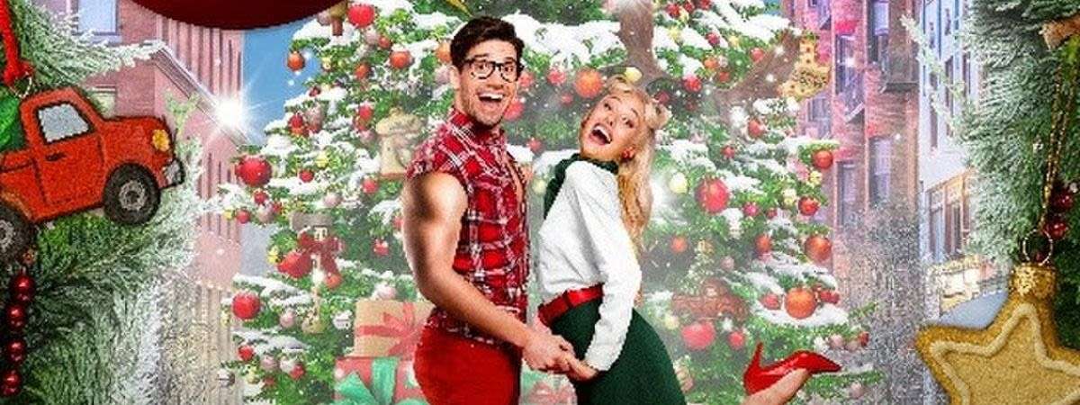 The Unauthorized Hallmark(ish) Parody Musical