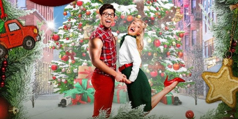 The Unauthorized Hallmark(ish) Parody Musical