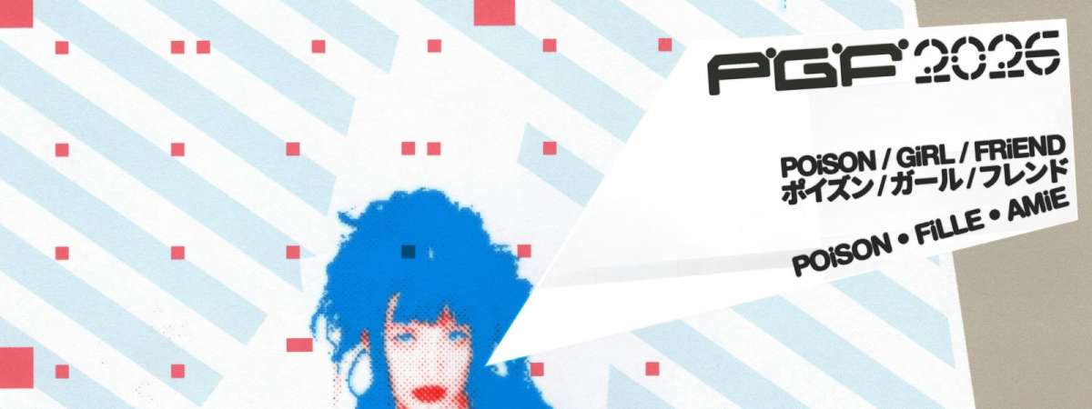 POiSON GiRL FRiEND Live in LA