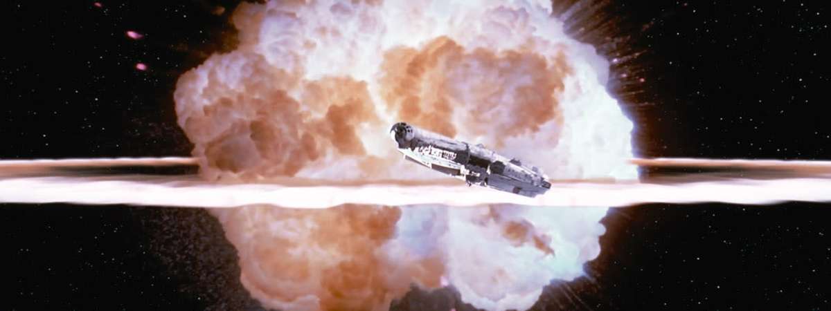 Star Wars: Return of the Jedi in Concert