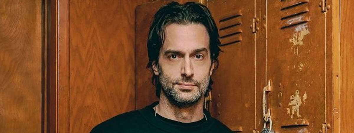 Chris D'Elia