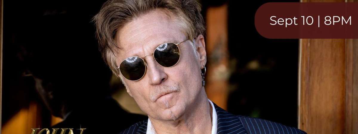 John Waite