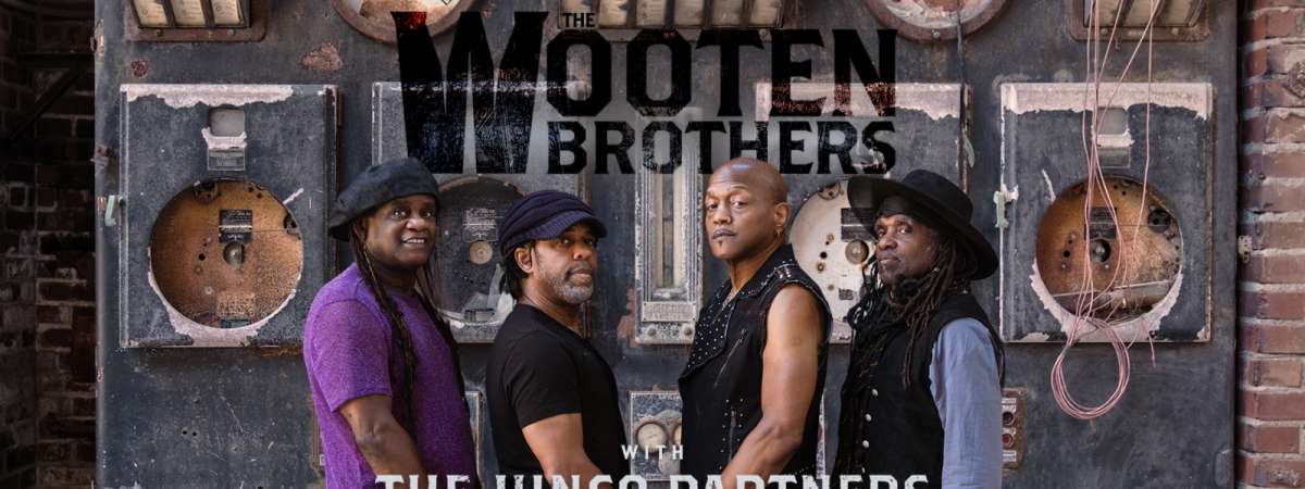 The Wooten Brothers, The Junco Partners