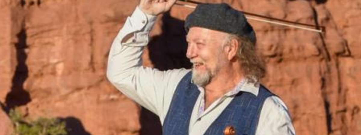Brian O'Donovan Legacy Series: ALASDAIR FRASER