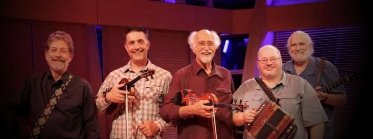 BeauSoleil avec Michael Doucet