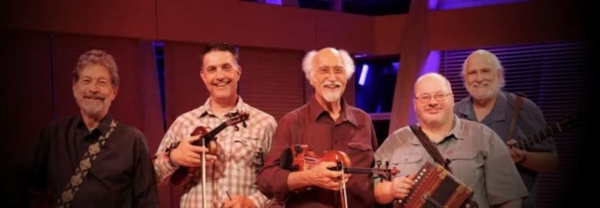 BeauSoleil avec Michael Doucet