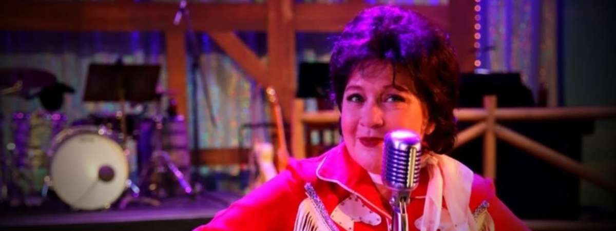 Patsy Cline Tribute by Lisa Layne