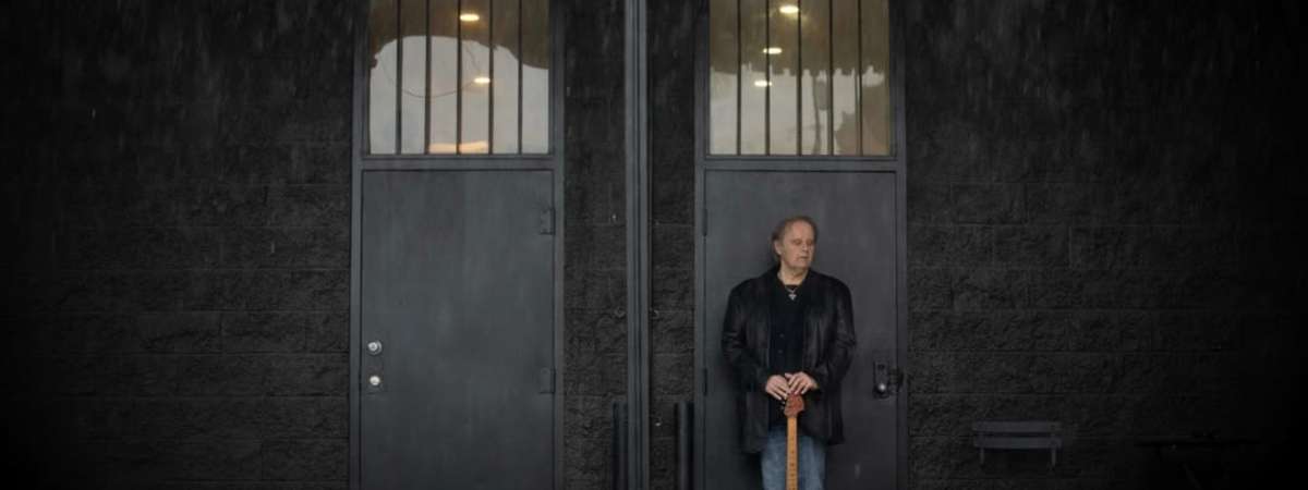 Walter Trout