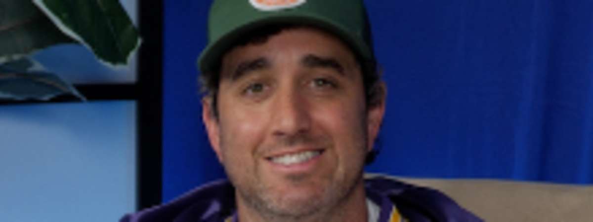 JT Parr