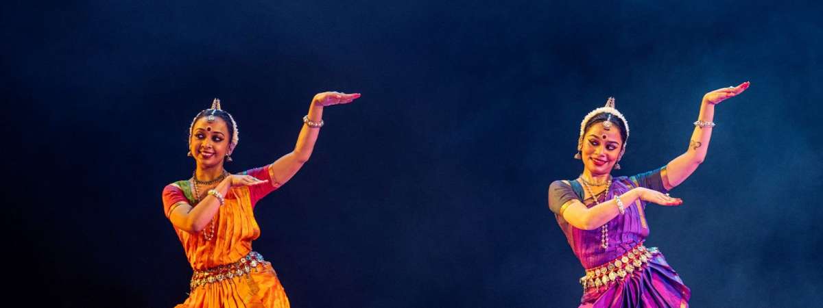 Nrityagram Dance Ensemble