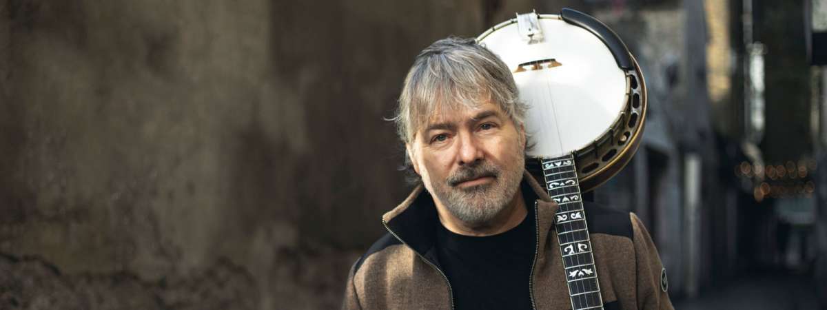 Béla Fleck