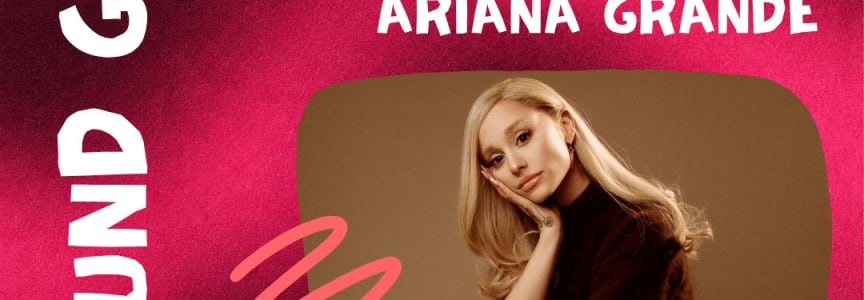 Let's Fund Good: Ariana Grande Album Party Benefiting Local Nonprofits
