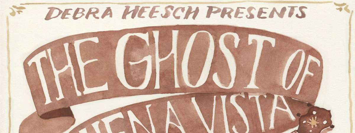 The Triple Door and Debra Heesch present The Ghost of Buena Vista Past, Shadow Theater & Songs by Michelle Lassaline