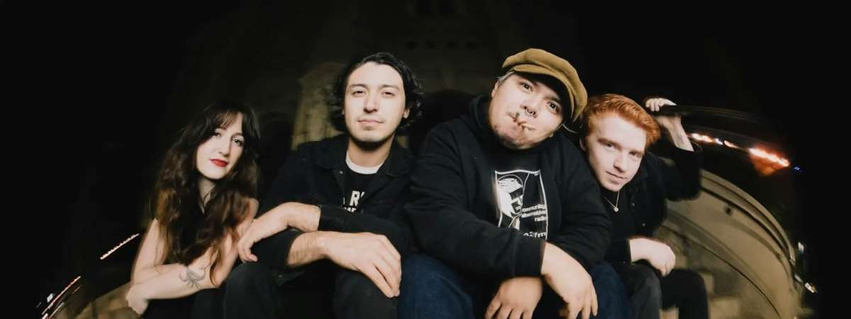 The Snares/Love Gang/Cleaner/Mouthful