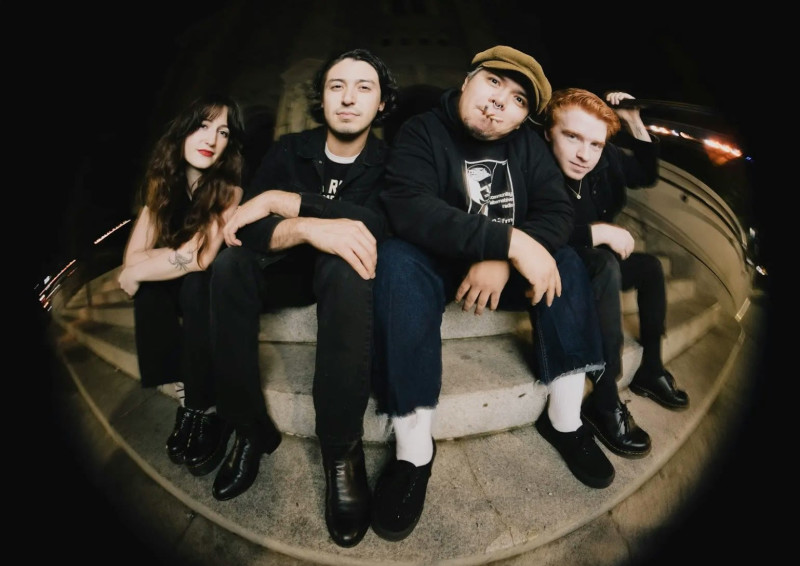 The Snares/Love Gang/Cleaner/Mouthful