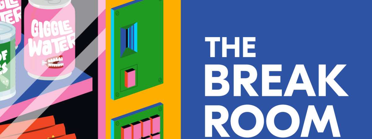 The Breakroom