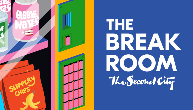 The Breakroom