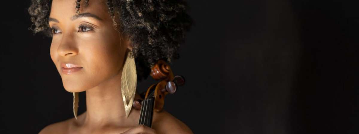 Pulse with Melissa White, Violin
