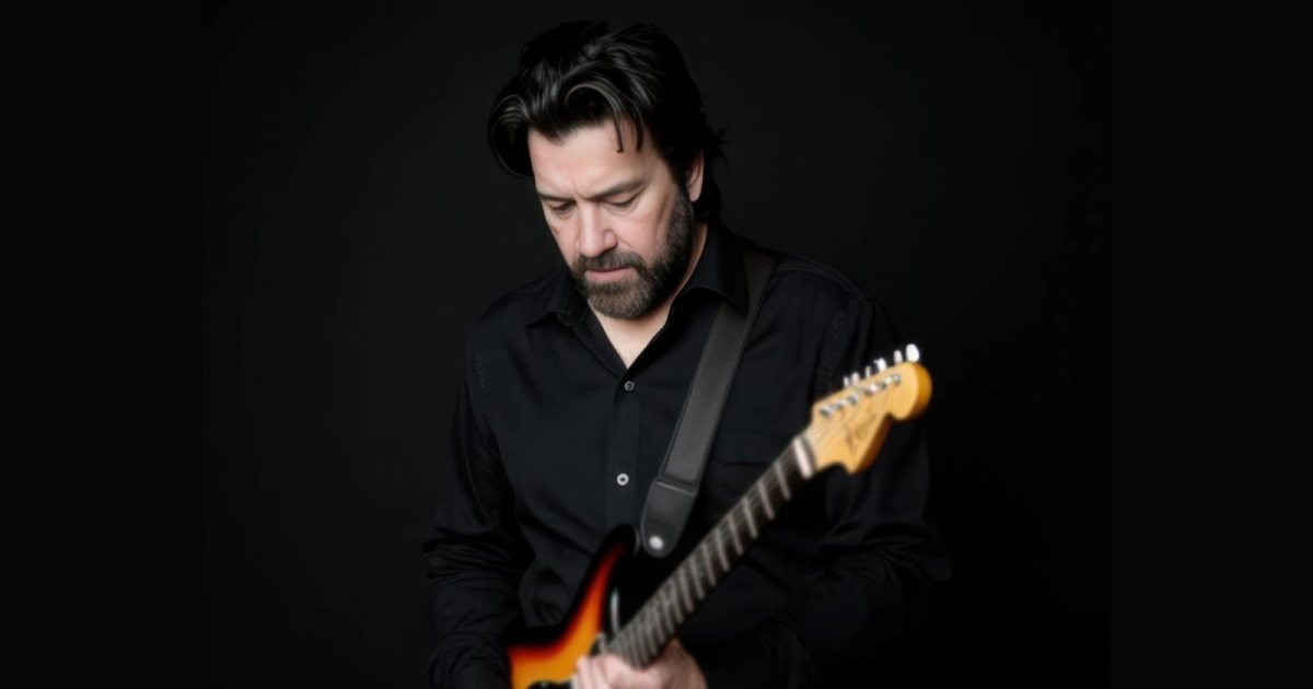 Bob Schneider