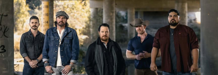 Micky & The Motorcars