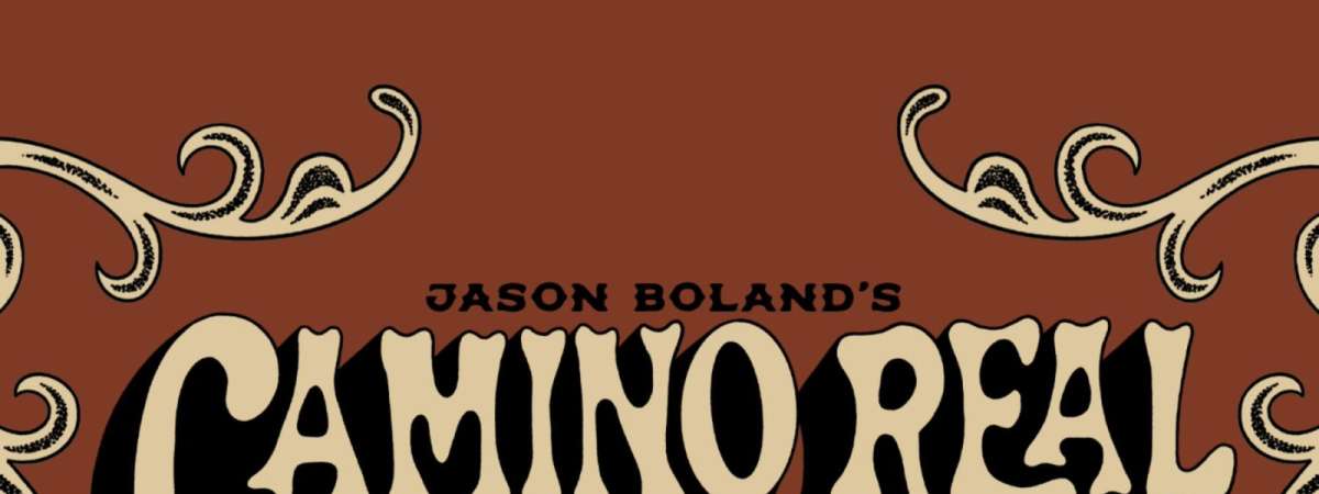 Jason Boland & The Stragglers: Camino Real w / Special Guests