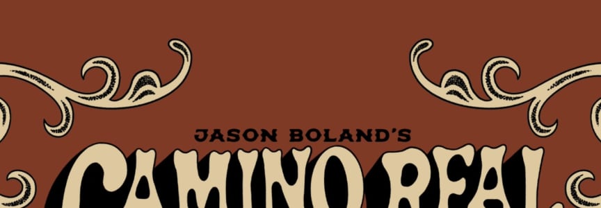 Jason Boland & The Stragglers: Camino Real w / Special Guests