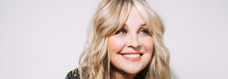 Sunny Sweeney w / special guest Brit Taylor