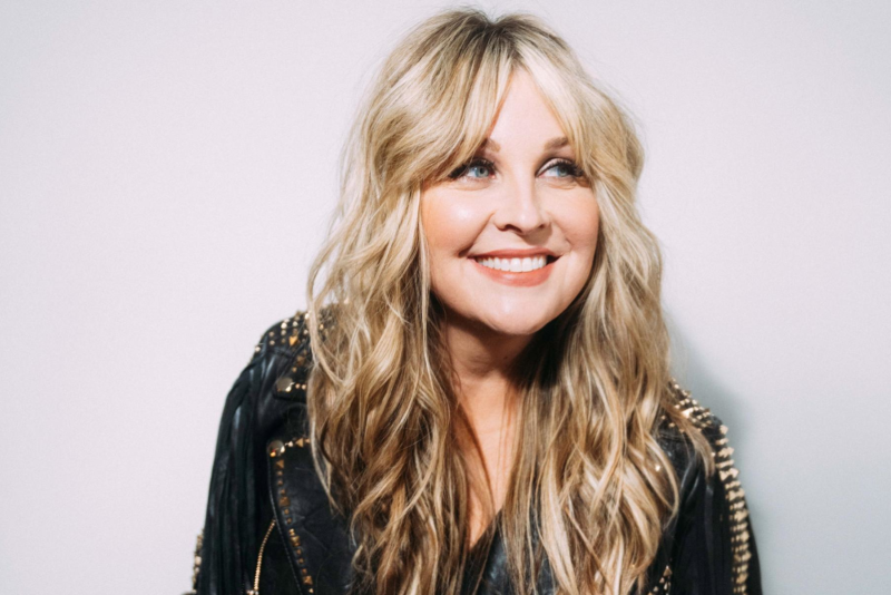 Sunny Sweeney w / special guest Brit Taylor