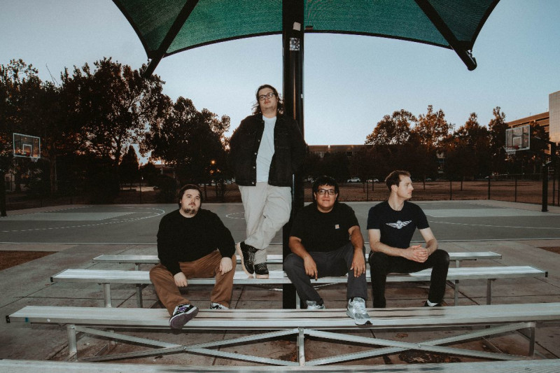 Ben Quad X Macseal w/ Aren't We Amphibians