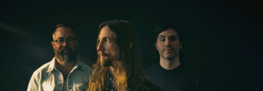 Russian Circles w/ Pelican at The Basement East