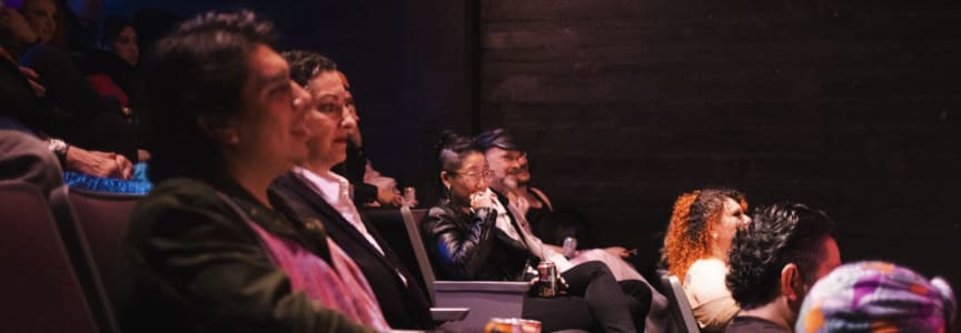 Drunk Theatre SF: The Wildest Bay Area Comedy!