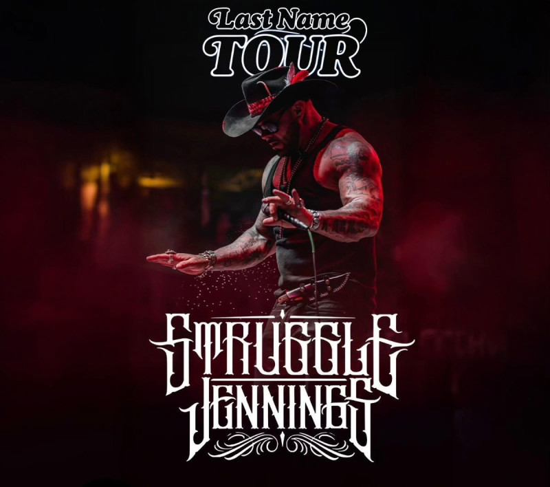 Struggle Jennings