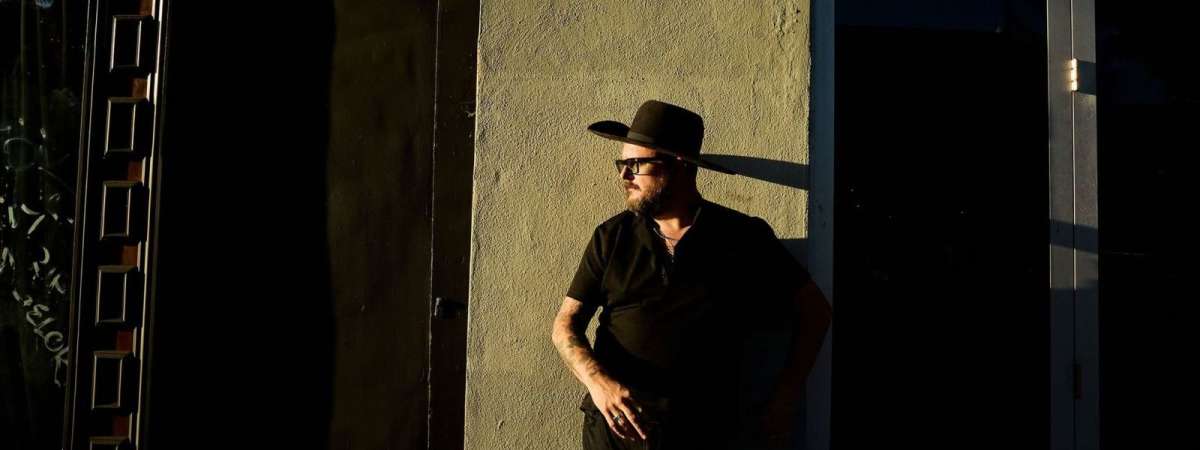 Paul Cathen - The Book of Paul Tour