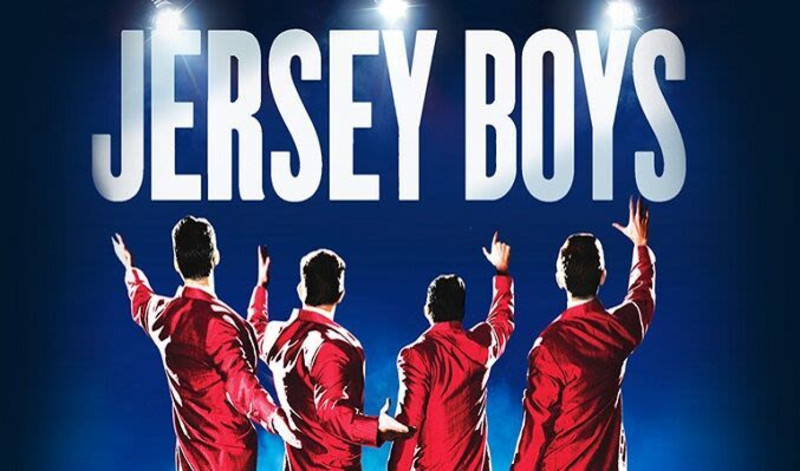 Jersey Boys