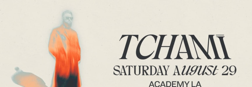 Tchami