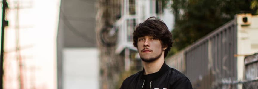 Virtual Riot & Blanke