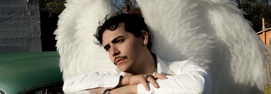 Let's Fund Good: EddieAngel and Ed West Benefiting Project Transitions