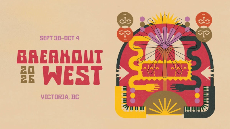 BreakOut West Festival 2026